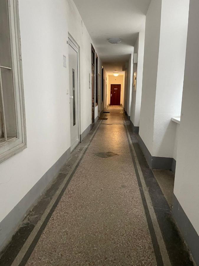 Wl Apartments #10R Wien Exterior foto