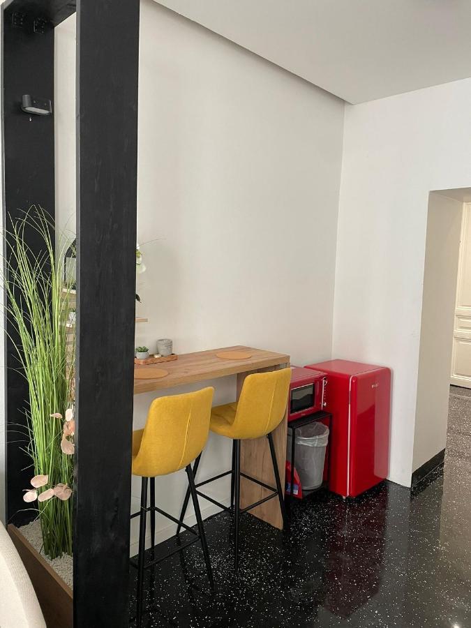 Wl Apartments #10R Wien Exterior foto