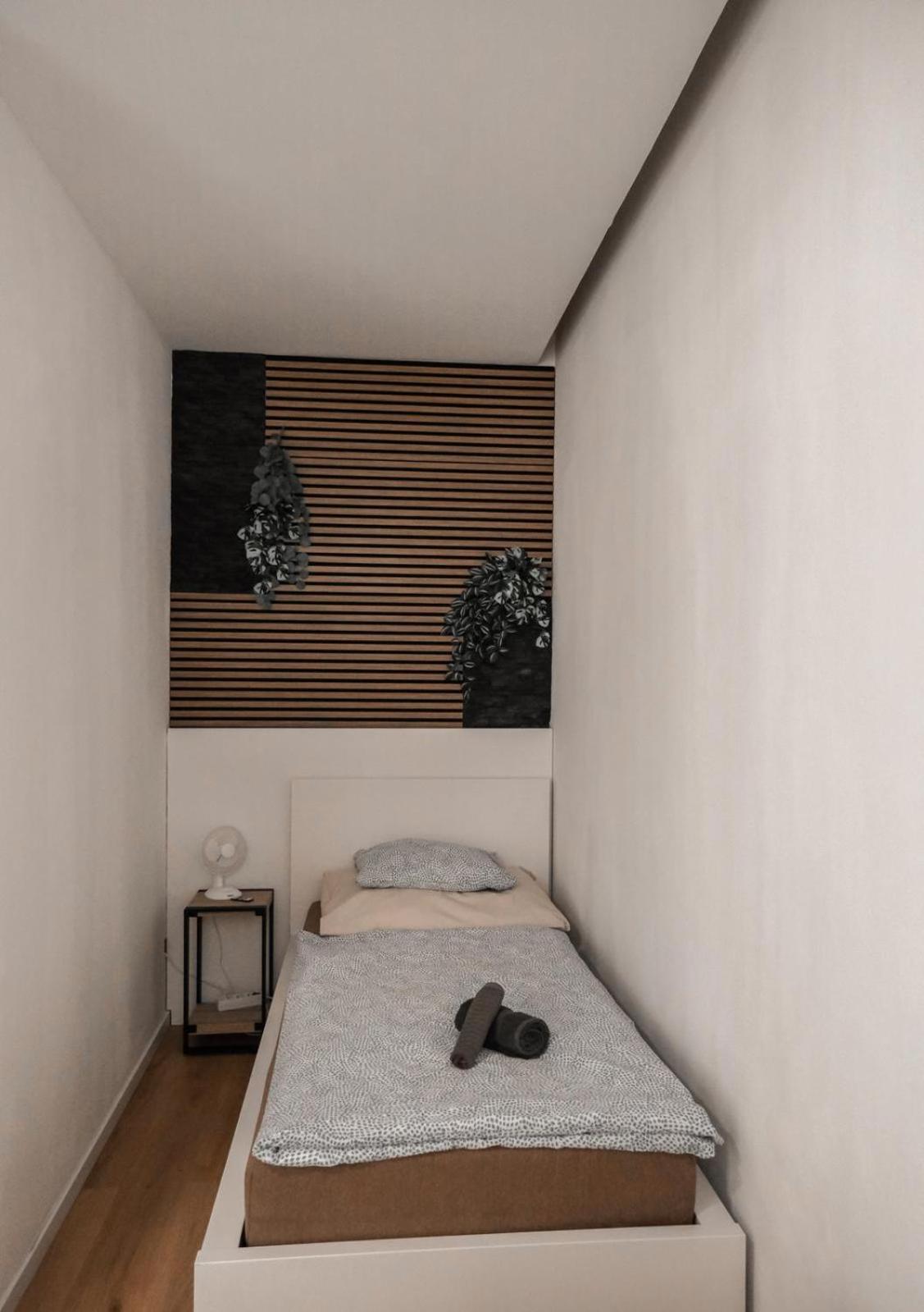 Wl Apartments #10R Wien Exterior foto